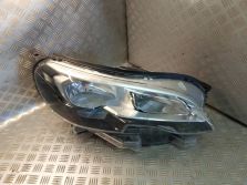 PEUGEOT EXPERT III LAMPA RELEKTOR PRAWY PRZÓD PRAWA PRZEDNIA 9808572580