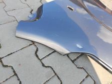 PEUGEOT EXPERT IV 2.0 HDI BŁOTNIK LEWY PRZÓD LEWY PRZEDNI EVL