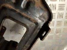 PEUGEOT 208 2016 UCHWYT MOCOWANIE POMPY ABS 9800087980