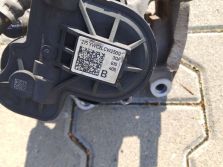 VW ATLAS CROSS 2022 ZACISK TYŁ TYLNY LEWY 3QF615405