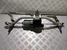 PEUGEOT 208 2016 MECHANIZM WYCIERACZEK 9673222580