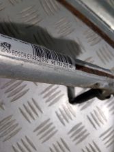 PEUGEOT 208 2016 MECHANIZM WYCIERACZEK 9673222580