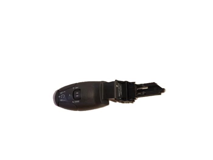 PEUGEOT 208 2016 MANETKA TEMPOMATU 96637157XT