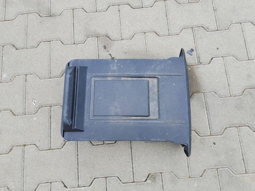 PEUGEOT EXPERT IV 2.0 HDI SCHOWEK LEWARKA NARZEDZI 9811866680