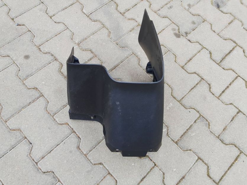 PEUGEOT EXPERT IV 2.0 HDI OSŁONA OBUDOWA DESKI 9812122577