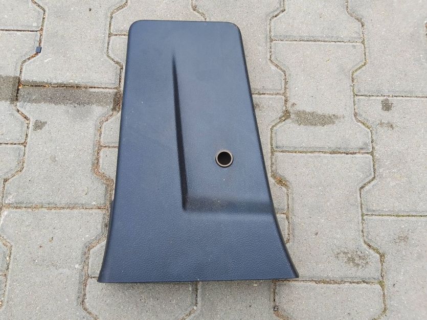 PEUGEOT EXPERT IV 2.0 HDI OSŁONA SŁUPKA LEWA 9808846977
