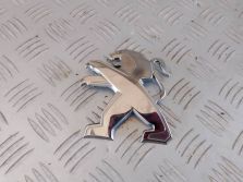 PEUGEOT 208 2016 ZNACZEK EMBLEMAT LOGO 9673874777