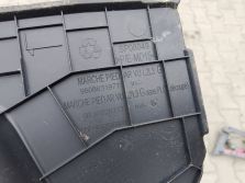 PEUGEOT EXPERT IV 2.0 HDI PRÓG STOPIEŃ OSŁONA BOCZNY LEWY 9808681977