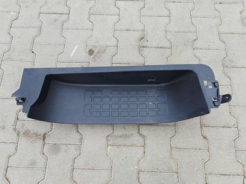 PEUGEOT EXPERT IV 2.0 HDI PRÓG STOPIEŃ OSŁONA PRAWA 98091632ZD