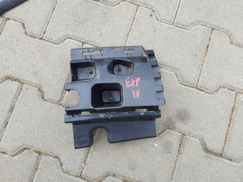 PEUGEOT EXPERT IV 2.0 HDI ŚLIZG ZDERZAKA PRAWY TYL 9809663577
