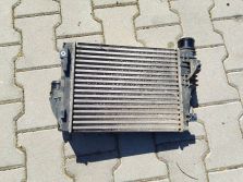 PEUGEOT EXPERT IV 2.0 HDI CHŁODNICA INTERCOOLER 9806562180