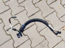 PEUGEOT EXPERT IV 2.0 HDI WĄŻ PRZEWÓD KLIMATYZACJI 9806549380