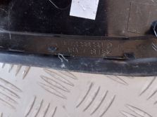PEUGEOT 208 2016 TRÓJKĄT ZAŚLEPKA BŁOTNIKA PRAWY PRZÓD 9673280280