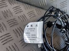 PEUGEOT 208 2016 KABEL WIĄZKA PRZEWÓD ANTETNY 9674362880