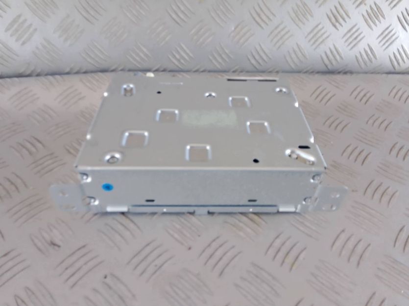 PEUGEOT 208 2016 RADIO NAWIGACJA 9811066180