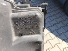 PEUGEOT EXPERT IV 2.0 HDI OBUDOWA FILTRA POWIETRZA 9676423480
