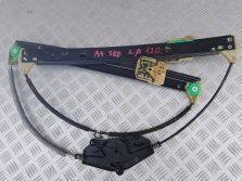 AUDI A4 8K PODNOŚNIK MECHANIZM SZYBY LEWY PRZÓD