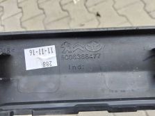 PEUGEOT EXPERT IV 2.0 HDI RAMKA LEWARKA BIEGÓW 9808366477