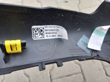 PEUGEOT EXPERT IV 2.0 HDI OSŁONA NAWIEWU KRATKI 98124431ZD