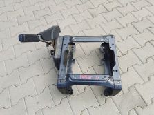 PEUGEOT EXPERT IV 2.0 HDI PODSTAWA FOTELA KIEROWCY RĘCZNY 1538151X