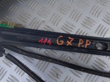 GOLF VII 7 PODNOŚNIK MECHANIZM SZYBY PRAWY PRZÓD