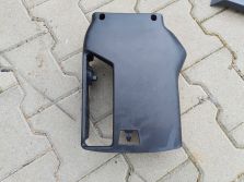 PEUGEOT EXPERT IV 2.0 HDI OSŁONA KOLUMNY KIEROWNICZEJ 9808780877