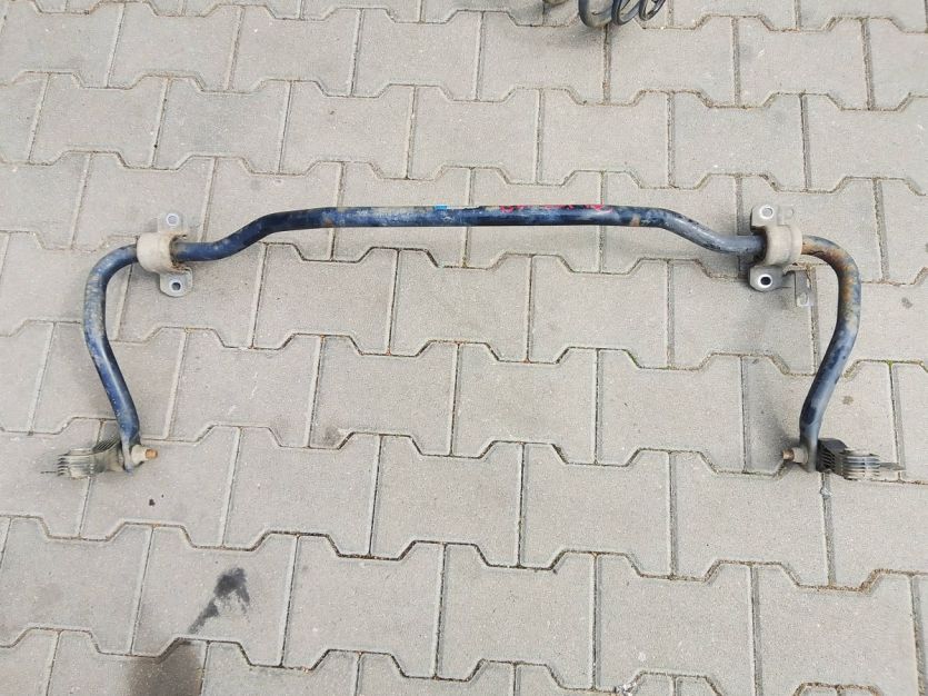 PEUGEOT EXPERT IV 2.0 HDI DRĄŻEK STABILIZATORA TYL 9805637580