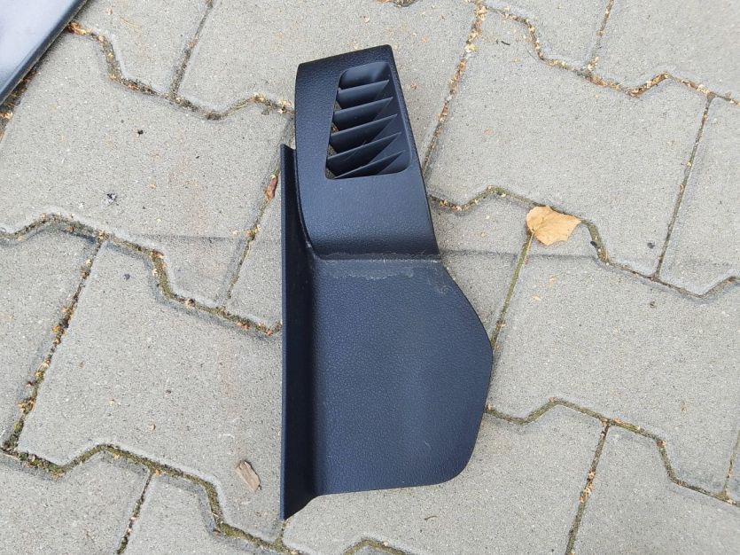 PEUGEOT EXPERT IV 2.0 HDI OSŁONA DESKI KONSOLI LEWA 9808188377