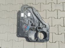 GOLF VI PODNOŚNIK MECHANIZM SZYBY PRAWY TYŁ