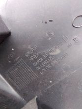 PEUGEOT EXPERT IV 2.0 HDI OSŁONA PROGU PRAWY PRZÓD 98139331ZD