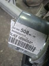 PEUGEOT 208 2008 12-20 PRZEKLADNIA KIEROWNICZA MAGLOWNICA 9809950880