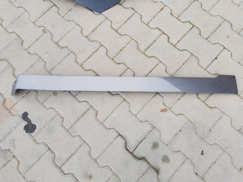 PEUGEOT EXPERT IV 2.0 HDI LISTWA MASKOWNICA DRZWI PRZESUWNYCH 9808384080