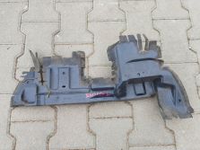 PEUGEOT EXPERT IV 2.0 HDI KIEROWNICA POWIETRZA LEWA 9808276980