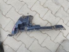 PEUGEOT EXPERT IV 2.0 HDI KIEROWNICA POWIETRZA PRAWA 9808276880