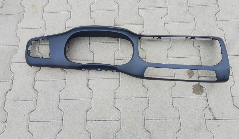 PEUGEOT EXPERT IV 2.0 HDI RAMKA DESKI KONSOLI 98124344ZD