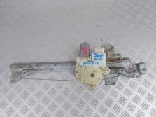 PEUGEOT 308 T9 PODNOŚNIK MECHANIZM SZYBY PRAWY TYŁ 6PIN 9678189980