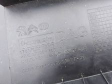 PEUGEOT EXPERT IV 2.0 HDI SCHOWEK PÓŁKA DESKI 9808242577