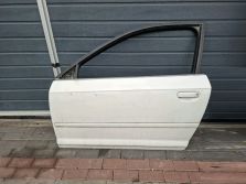 VW AUDI A3 8P 2008 3 DRZWIOWY 2008 DRZWI LEWE LEWY PRZOD PRZEDNIE