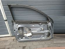 VW AUDI A3 8P 2008 3 DRZWIOWY 2008 DRZWI LEWE LEWY PRZOD PRZEDNIE