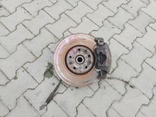 PEUGEOT EXPERT IV 2.0 HDI ZWROTNICA PRAWY PRZÓD PRAWA PRZEDNIA