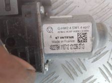 CITROEN C4 II PODNOŚNIK MECHANIZM SZYBY LEWY TYŁ 402279H