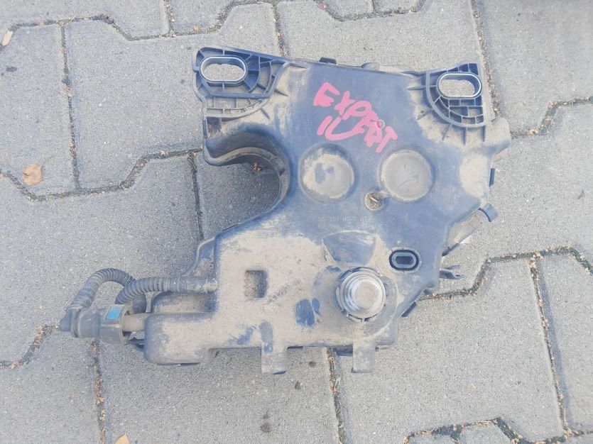 PEUGEOT EXPERT IV 2.0 HDI ZBIORNIK PŁYNU FAP 9806830680