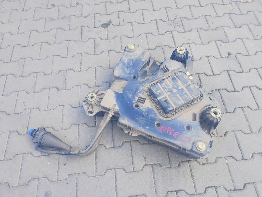 PEUGEOT EXPERT IV 2.0 HDI ZBIORNIK ADBLUE 9822257280