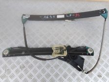 AUDI A6 4K PODNOŚNIK MECHANIZM SZYBY LEWY PRZÓD