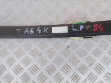 AUDI A6 4K PODNOŚNIK MECHANIZM SZYBY LEWY PRZÓD