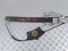 AUDI A4 8K PODNOŚNIK MECHANIZM SZYBY PRAWY TYŁ PRAWY TYLNY