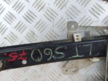 VOLVO S60 PODNOŚNIK MECHANIZM SZYBY LEWY TYŁ