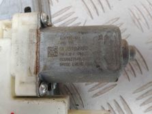 PEUGEOT 308 T9 PODNOŚNIK MECHANIZM SZYBY PRAWY TYŁ 9678189980
