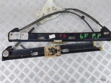 SEAT IBIZA 6F PODNOŚNIK MECHANIZM SZYBY PRAWY PRZÓD 6F0837462