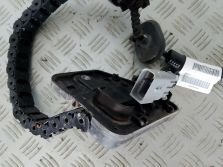 PEUGEOT PARTNER IV K9 TOYOTA PROACE WIĄZKA INSTALACJA DRZWI PRZESUWNYCH